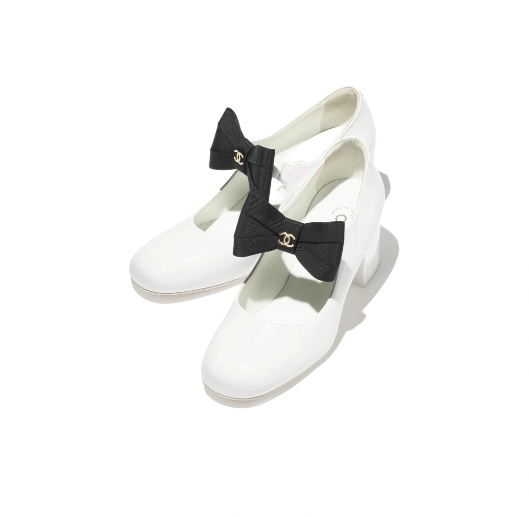 COCO-- G45356 B15113 NT688 Heel height 5.5cm item:D-X02A1078